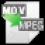 4Easysoft MOV to MPEG Converter 3.1.16