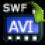 4Easysoft SWF to AVI Converter
