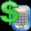 Accounting Toolbar Icons 2013.1