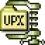 Advanced Shell for UPX 2.03