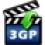 Aiseesoft 3GP Video Converter 3.2.28