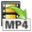 All Video to MP4 Converter 1.7.5