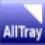 AllTray 0.7.4