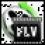 Aneesoft FLV Video Converter Pro