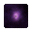 Apple Purple Galaxy 1