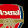 Arsenal FC Screensaver 1.0