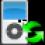 AVCWare iPod to iPod/Computer/iTunes Transfer 2.1.42.0208