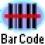 Bar Code 2 of 5 Interleaved