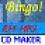 Bingo! RM MP3 to CD Maker Burner 3.4.60115