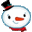 Christmas Emoticons 1.0