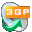 Clone2Go DVD to 3GP Converter 1.10