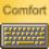 Comfort On-Screen Keyboard Pro 3.1