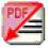 Convert TXT To PDF 1.0