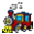 Cube Trains 1.0.0
