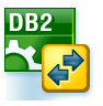 DB2 Data Wizard 8.4