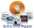 DVD to AVI MPEG WMV iPod MP4 3GP Ripper