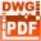 DWG to PDF Converter MX 4.7