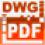 DWG to PDF Converter MX 2010 5.1