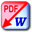 Easy-to-Use PDF to Word Converter