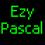 Ezy Pascal 4.10