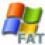 FAT Data Salvage Software