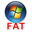 FAT Partition Recovery Software