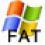 FAT Partition Restoration Software 4.8.3.1