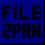 File2PRN 1.1