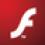 Flash Player (IE) 9.0.124.0