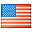 Free USA Flag 3D Screensaver 1.0