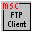 FTP Client Engine for dBase 3.0