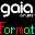 GaiaFormat for SeaMonkey 0.5.2