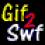 Gif2swf 2.5
