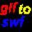 Gif To Swf Converter 3.2