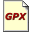 gpx2map