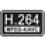 H.264 Encoder 1.5