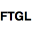 Haskell FTGL 1.333
