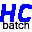 HCbatchGUI 14.9