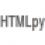HTMLpy