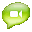 iChat 2010 Green