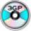 iSkysoft DVD to 3GP Suite for Mac