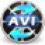 iSkysoft Video to AVI Converter Mac 1.1.38