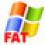 Laptop Vista FAT Data Recovery