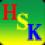 Learn HSK Characters 1.0