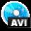 Leawo DVD to AVI Converter 2.3.1.0