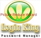Login King Password Manager 2005