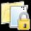 M Secure Lock (formerly M Fast File Locker)