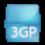 Macvide 3GP Converter