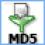 MD5 Tool 1.5