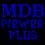 MDB Viewer Plus